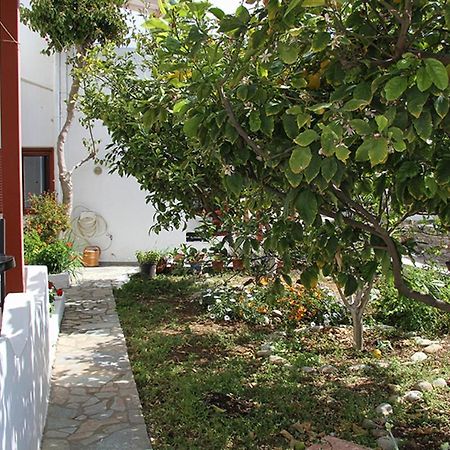 Helios Serifos Livadi  Exterior foto
